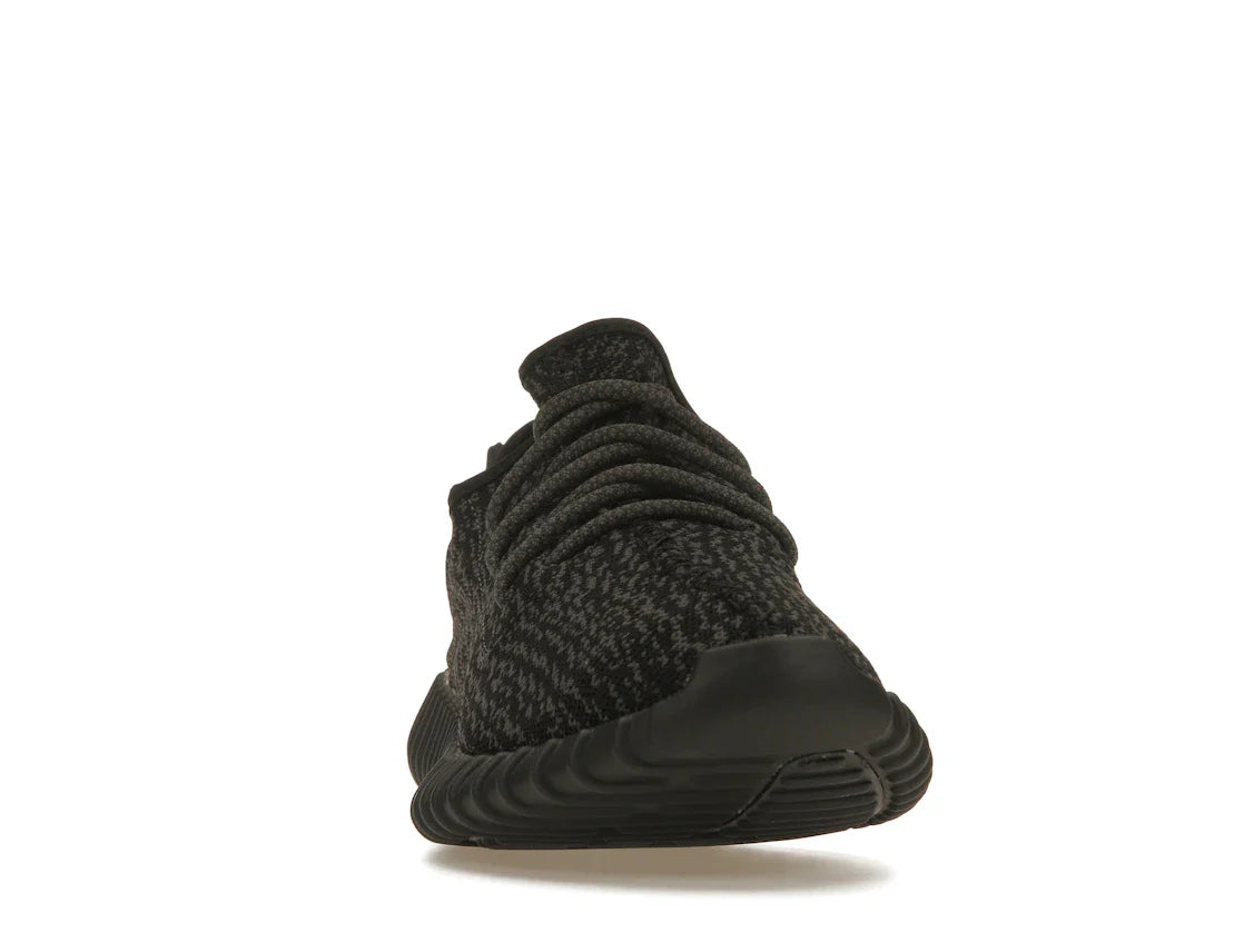 Adidas Yeezy 350 V1 'Pirate Black'