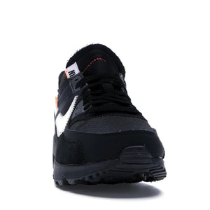 Nike x Off-White Air Max 90 'Black'