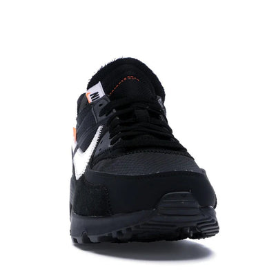 Nike x Off-White Air Max 90 'Black'