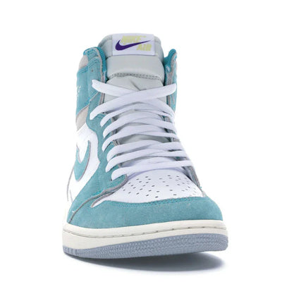 Nike Air Jordan 1 High 'Turbo Green'