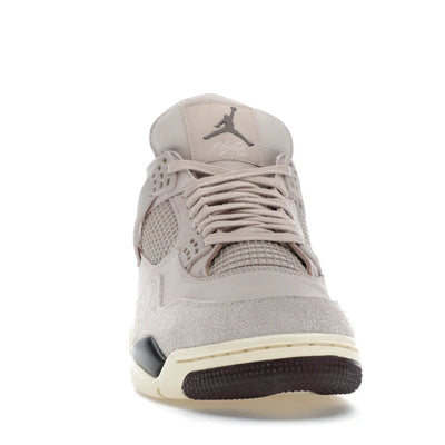 Nike Air Jordan 4 'AMM' While You Sleep