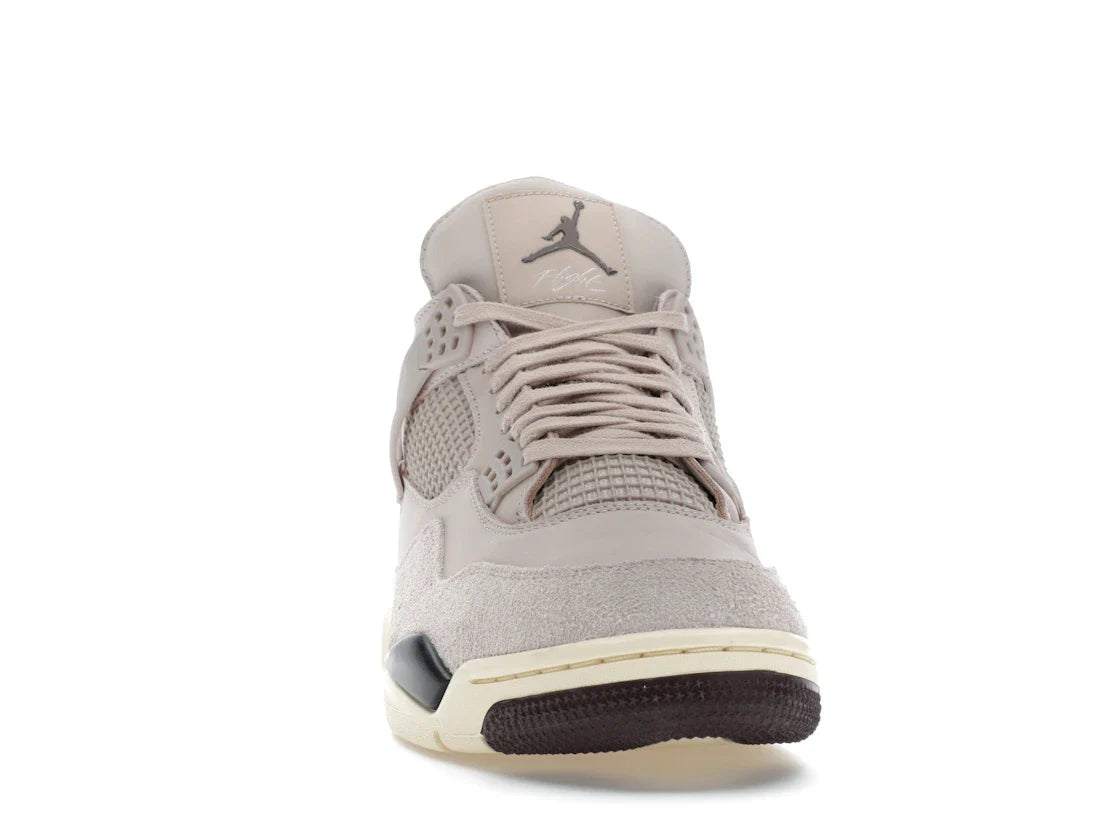 Nike Air Jordan 4 'AMM' While You Sleep