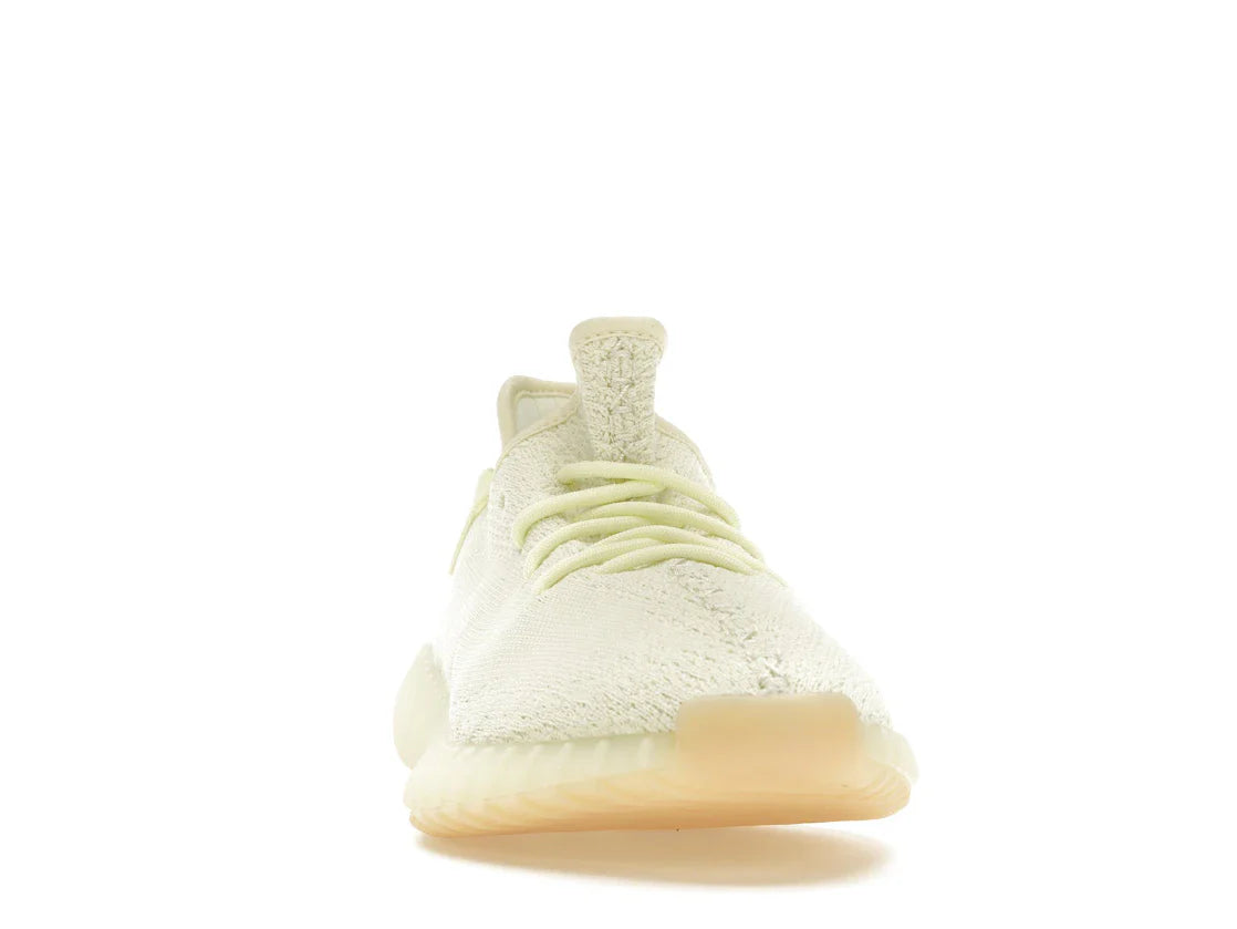 Adidas Yeezy 350 V2 'Butter'