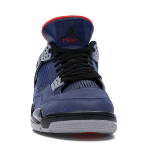 Nike Air Jordan 4 'Winterized Loyal Blue'