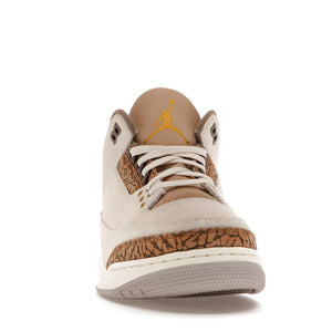 Nike Air Jordan 3 'Palomino'