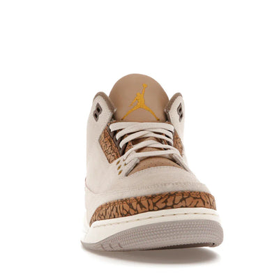 Nike Air Jordan 3 'Palomino'
