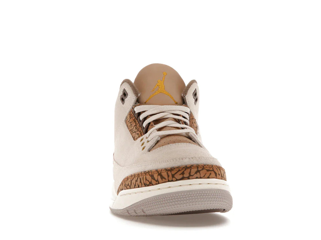 Nike Air Jordan 3 'Palomino'