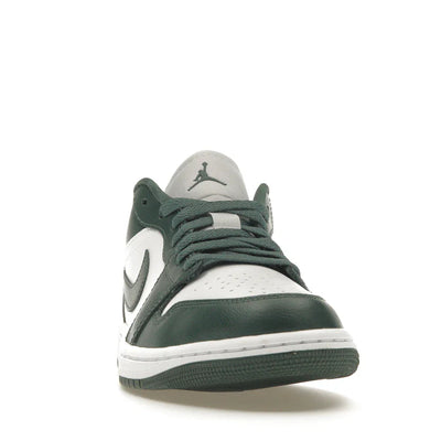 Nike Air Jordan 1 Low 'Galactic Jade'