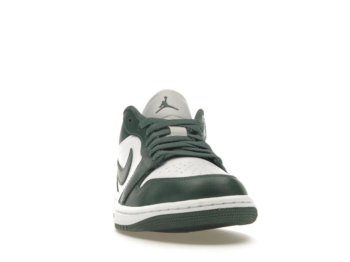 Nike Air Jordan 1 Low 'Galactic Jade'