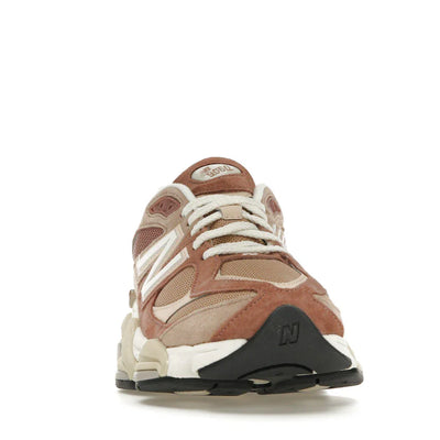 New Balance 9060 'Sparrow Flat Taupe'