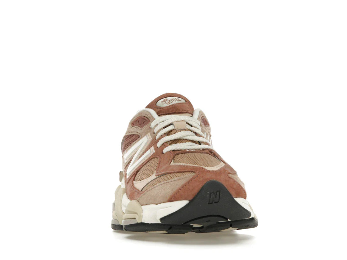 New Balance 9060 'Sparrow Flat Taupe'