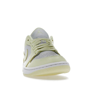 Nike Air Jordan 1 Low 'Citron'