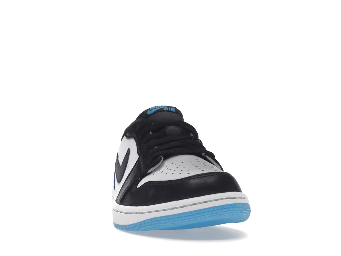 Nike Air Jordan 1 Low 'Powder Blue'