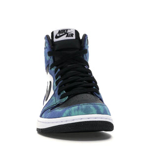 Nike Air Jordan 1 High 'Tie Dye'