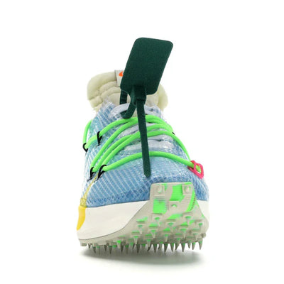 Nike x Off-White Vaporstreet 'Polarised Blue'