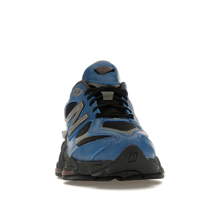 New Balance 9060 'Dark Royal Brown'