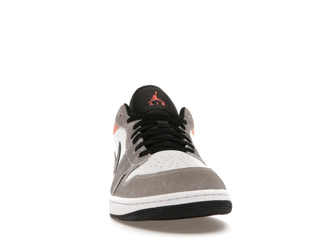 Nike Air Jordan 1 Low 'Flight Club'