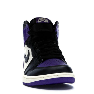 Nike	Air Jordan 1 High 'Court Purple 1.0'