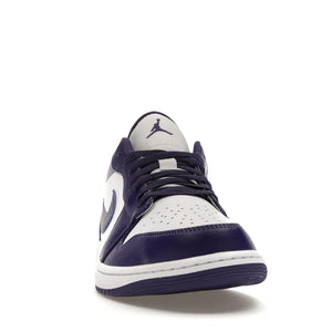 Nike Air Jordan 1 Low 'Sky J Purple'