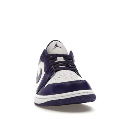 Nike Air Jordan 1 Low 'Sky J Purple'
