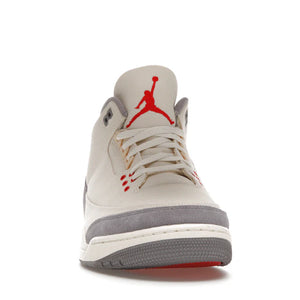 Nike Air Jordan 3 'Muslin'