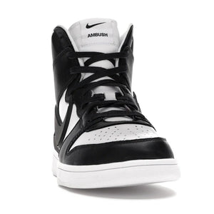 Nike	Dunk High 'Ambush Black & White'