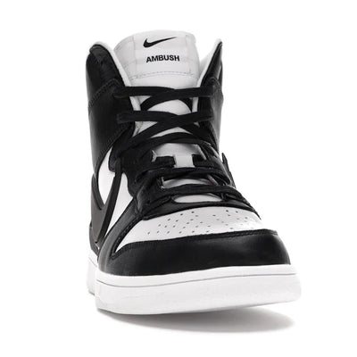 Nike	Dunk High 'Ambush Black & White'