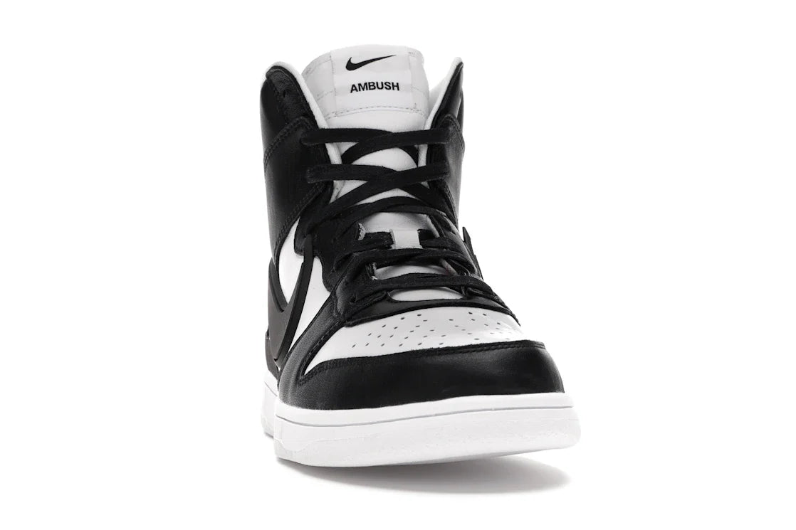 Nike	Dunk High 'Ambush Black & White'