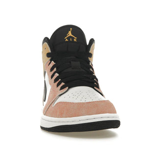Nike Air Jordan 1 Mid 'Flight Club'