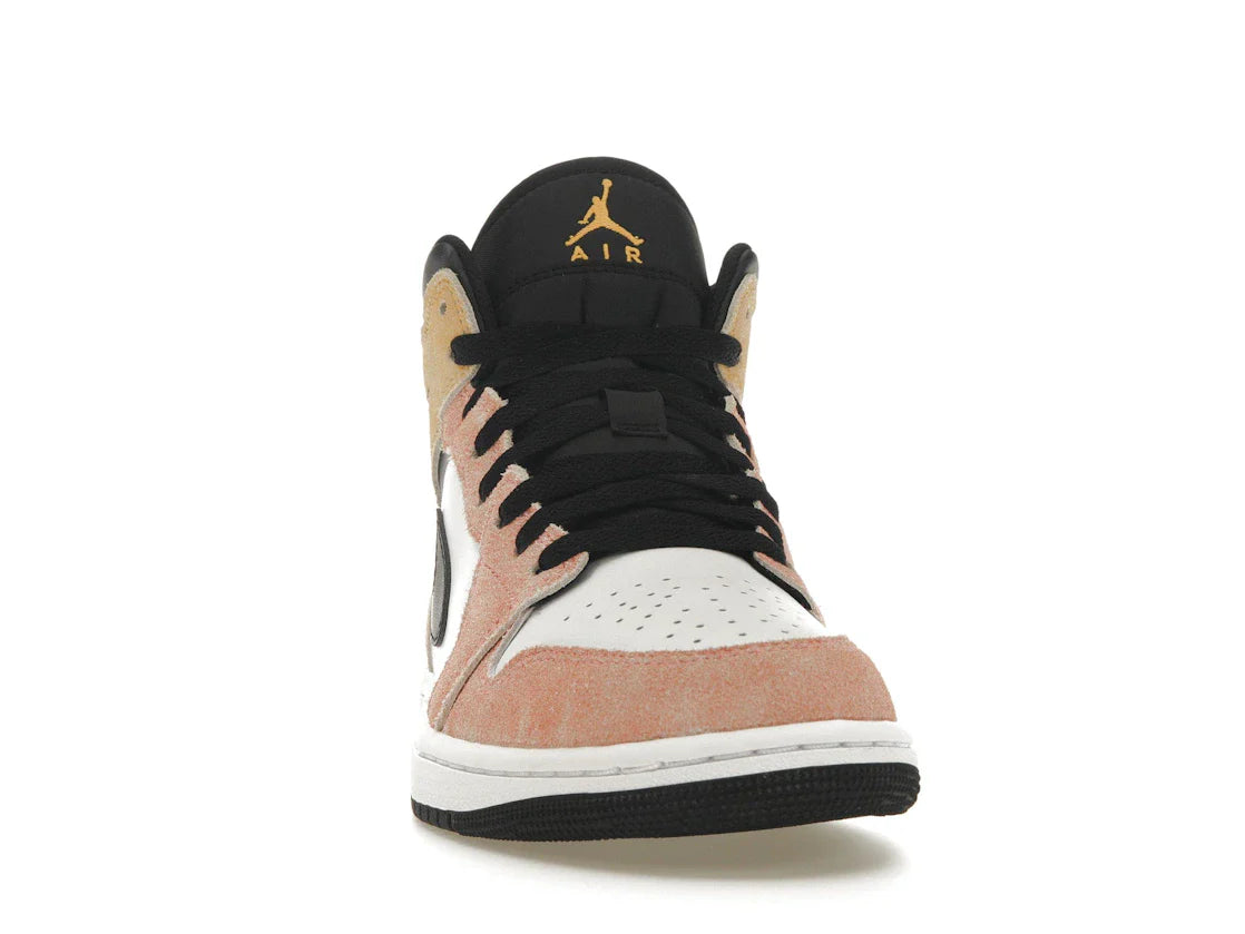 Nike Air Jordan 1 Mid 'Flight Club'