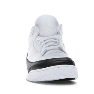 Nike x Fragment Air Jordan 3 'White'