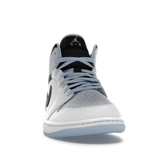 Nike Air Jordan 1 Mid 'Ice Blue'