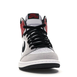 Nike Air Jordan 1 High 'Smoke Grey'
