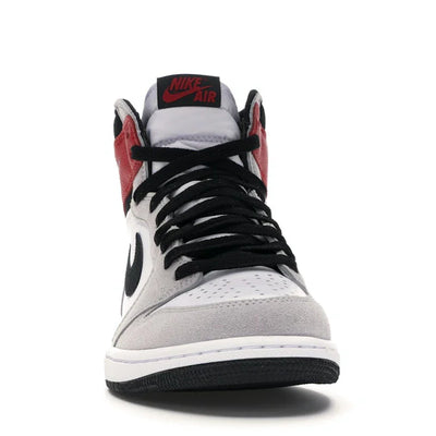 Nike Air Jordan 1 High 'Smoke Grey'
