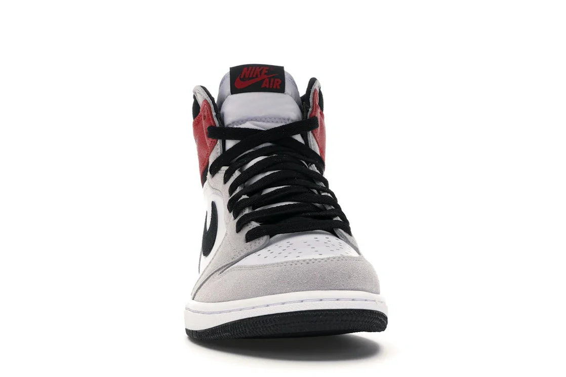 Nike Air Jordan 1 High 'Smoke Grey'