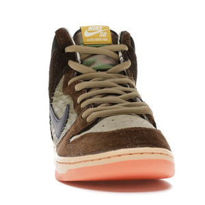 Nike	SB Dunk High 'Turkdunken' (Special Box)