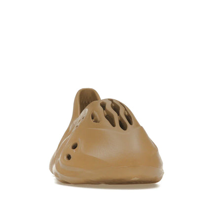 Adidas Foam RNNR 'Clay Taupe'