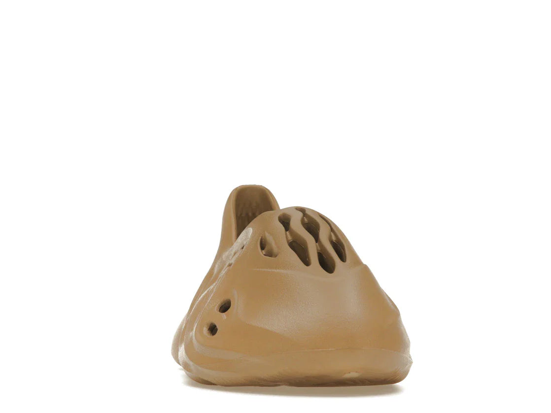 Adidas Foam RNNR 'Clay Taupe'