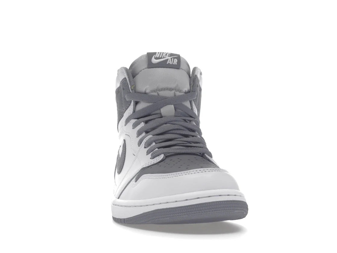 Nike Air Jordan 1 High 'Stealth'
