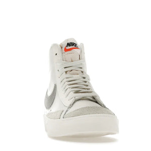 Nike Blazer Mid 'White'