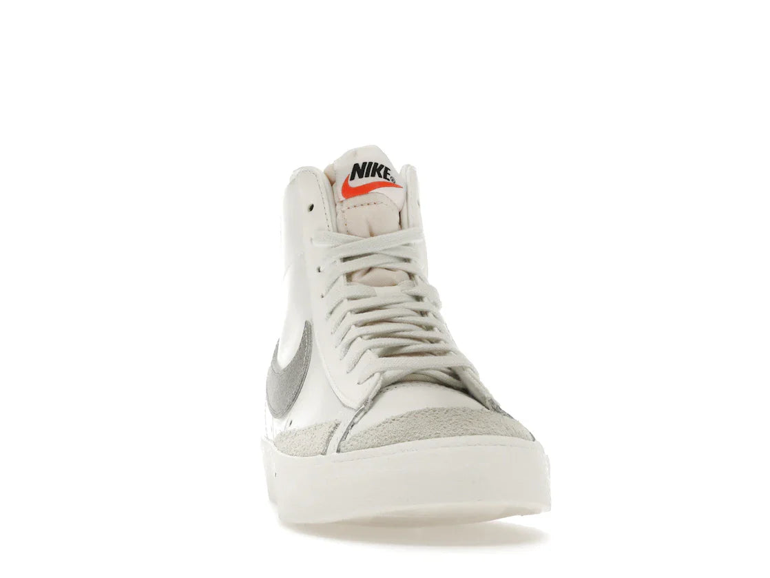 Nike Blazer Mid 'White'