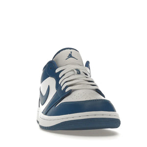Nike Air Jordan 1 Low 'Marina Blue'