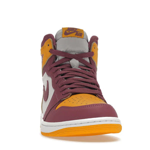 Nike Air Jordan 1 High 'Brotherhood'
