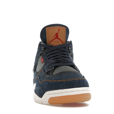 Nike Air Jordan 4 'LEVIS Denim'