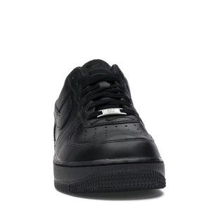 Nike Air Force 1 Low Supreme Box Logo Black