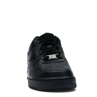 Nike Air Force 1 Low 07 'Triple Black'