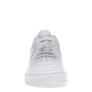 Nike Air Force 1 Low 07 'Triple White'