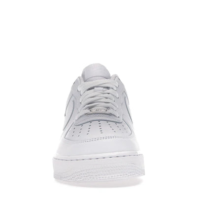 Nike Air Force 1 Low 07 'Triple White'