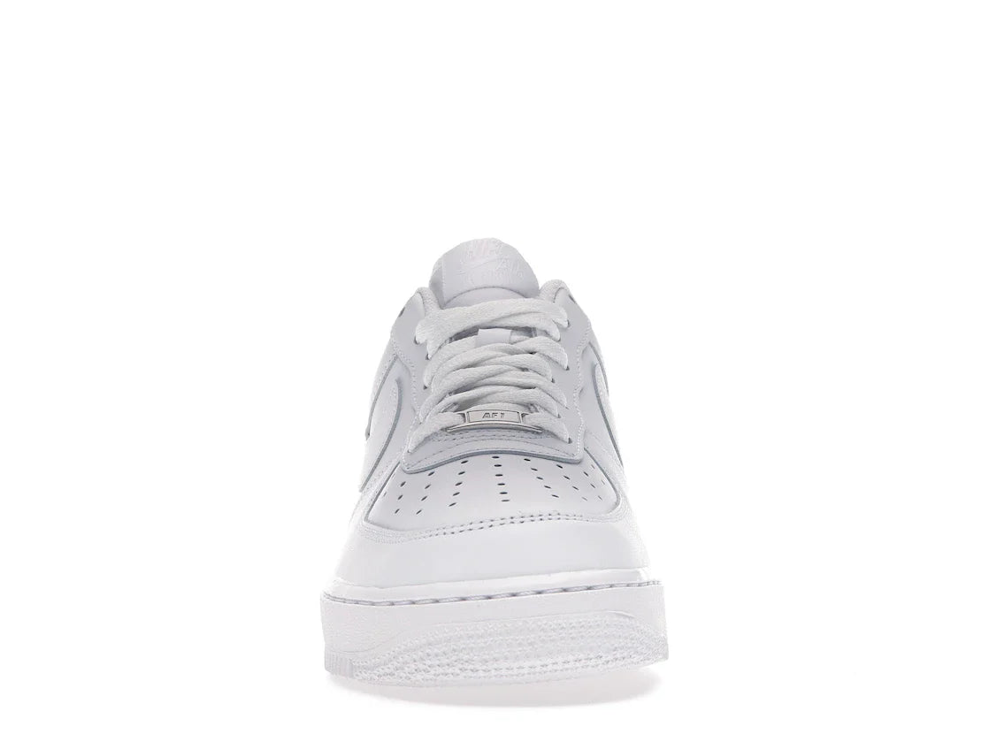 Nike Air Force 1 Low 07 'Triple White'