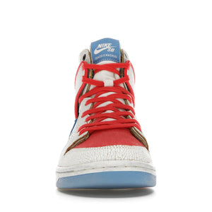 Nike	SB Dunk High 'Ishod Wair x Magnus Walker'
